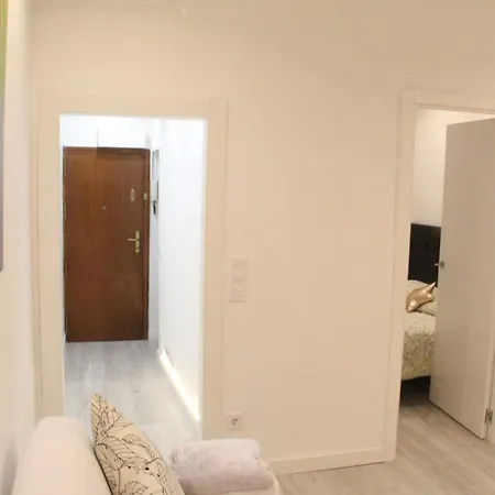 Apartments Heart Of Madrid Extérieur photo