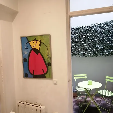 Apartments Heart Of Madrid Extérieur photo