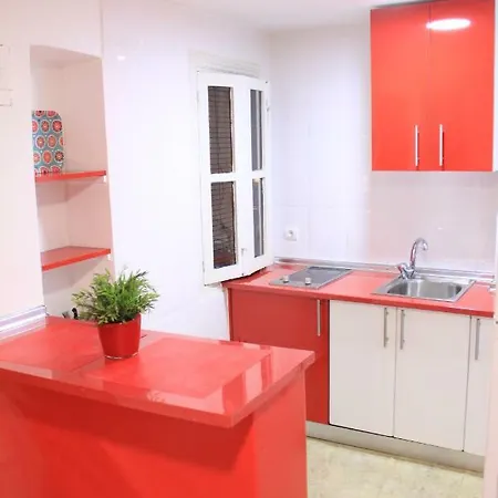 Apartments Heart Of Madrid Extérieur photo