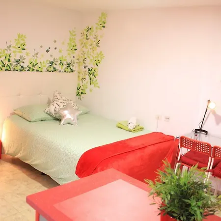 Apartments Heart Of Madrid Extérieur photo