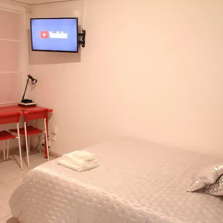 Apartments Heart Of Madrid Extérieur photo