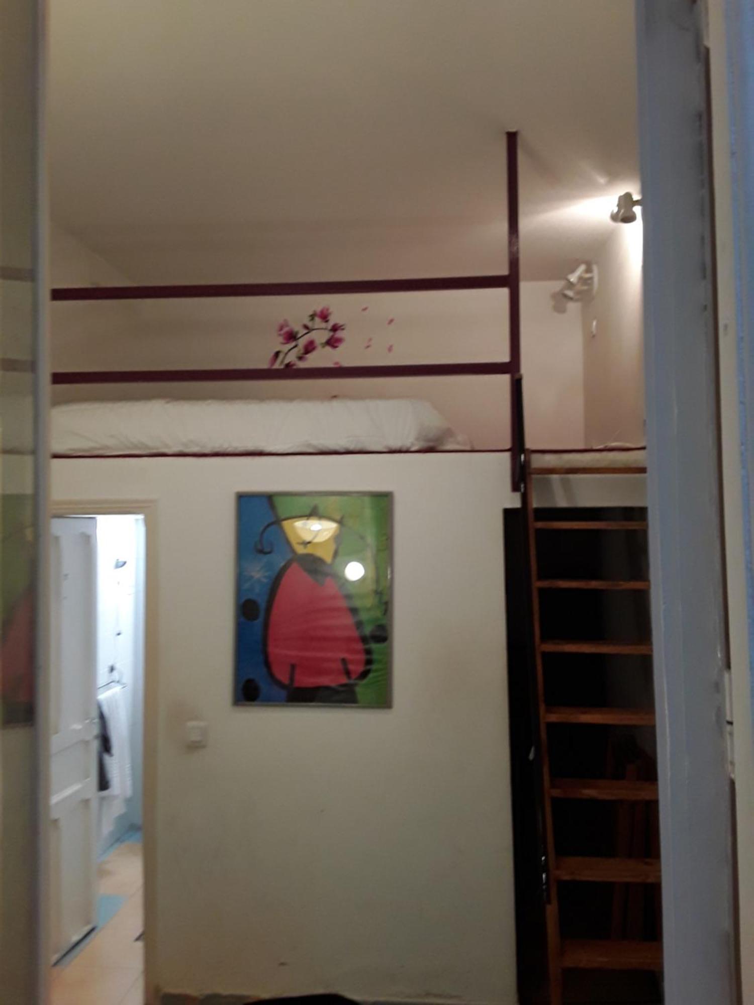 Heart Of Apartament Madryt