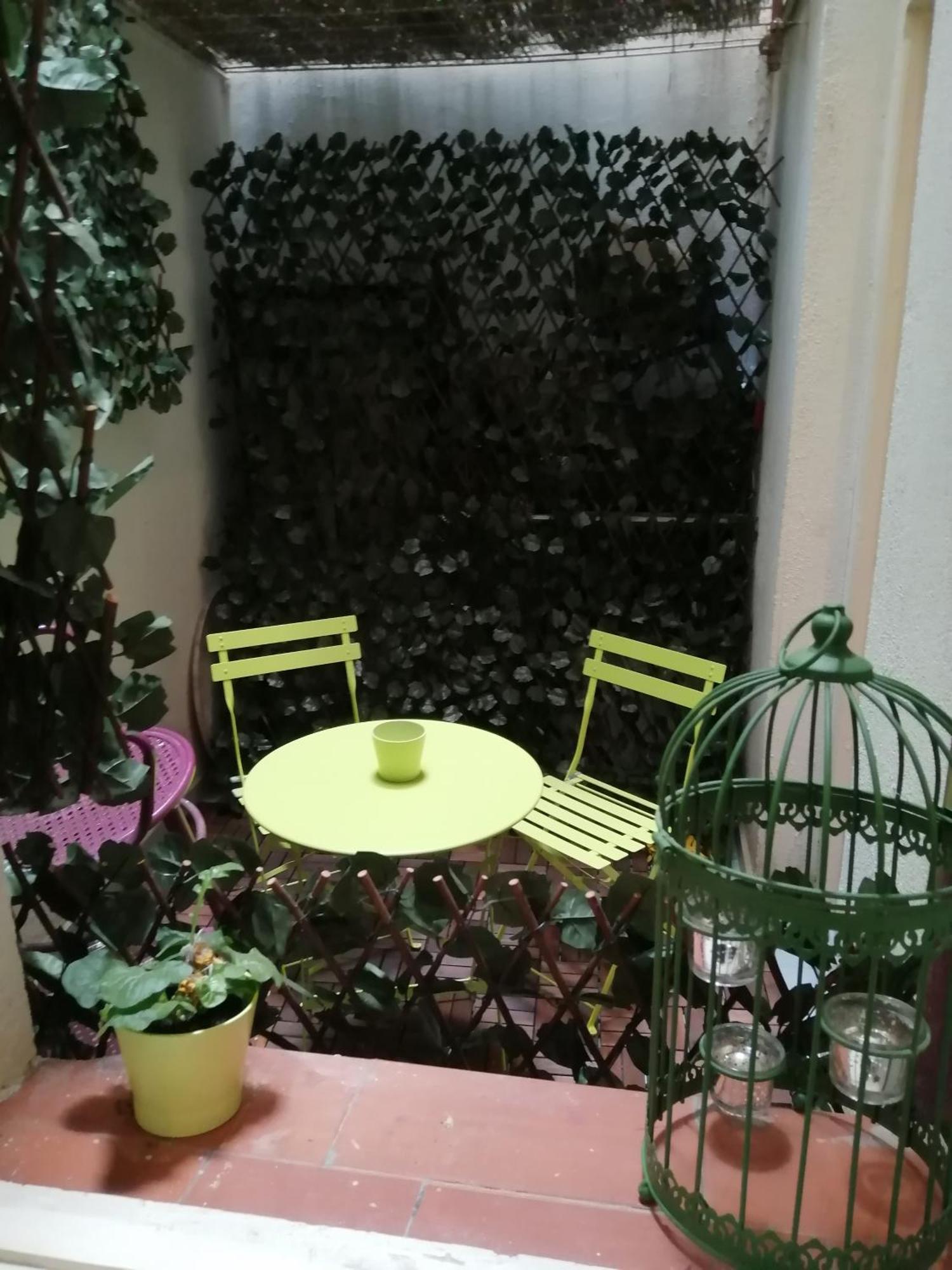Apartament Heart Of Madryt
