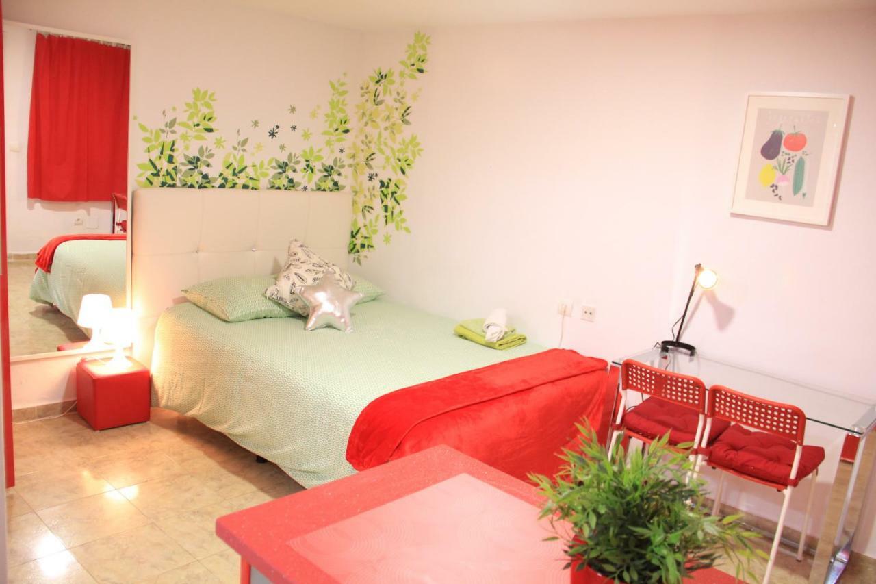 Appartement Heart Of Madrid