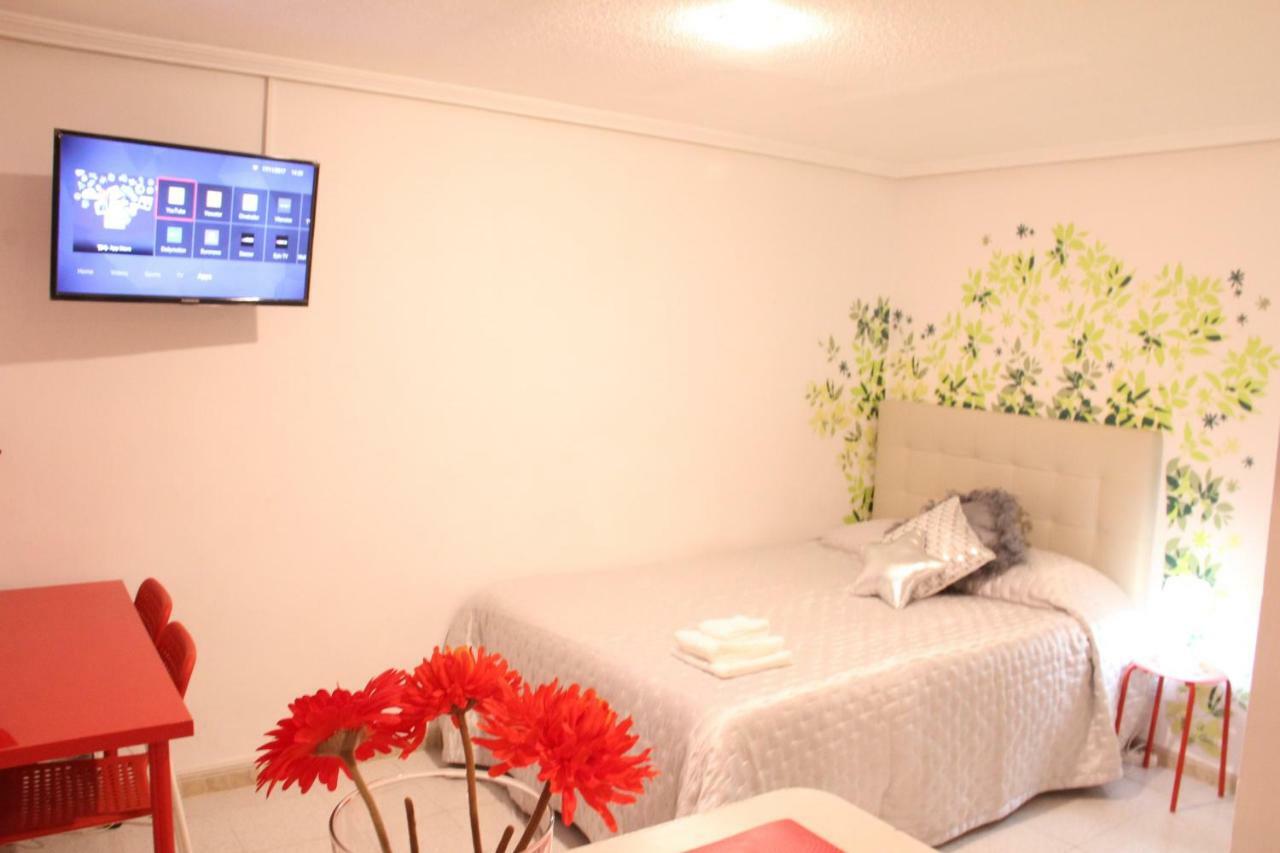 Heart Of Appartement